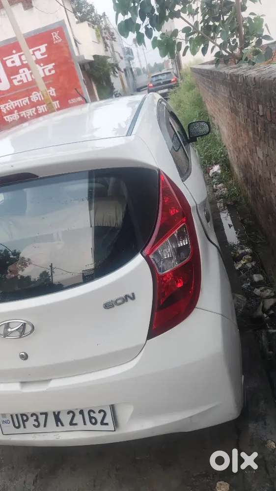 Hyundai Eon 2019 Cng & Hybrids 75000 Km Driven