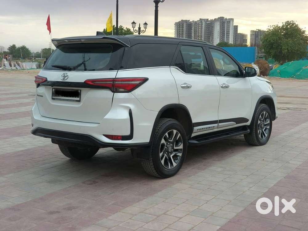 Toyota Fortuner Legender 4x2 At 2.8, 2025, Diesel