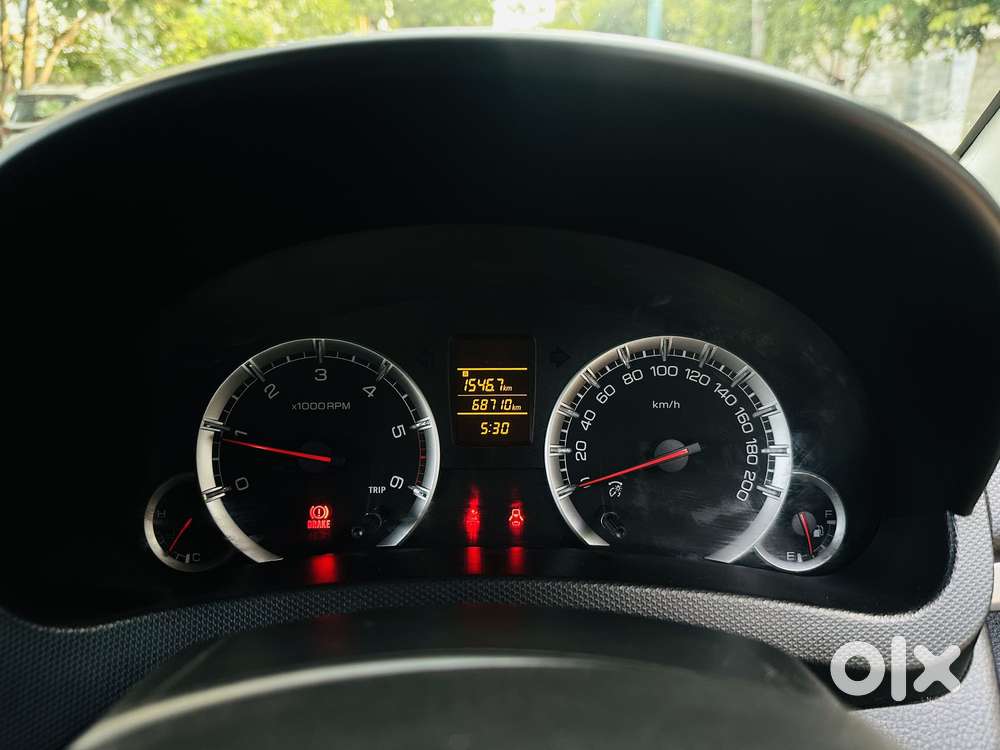 Maruti Suzuki Swift Vdi (o), 2014, Diesel