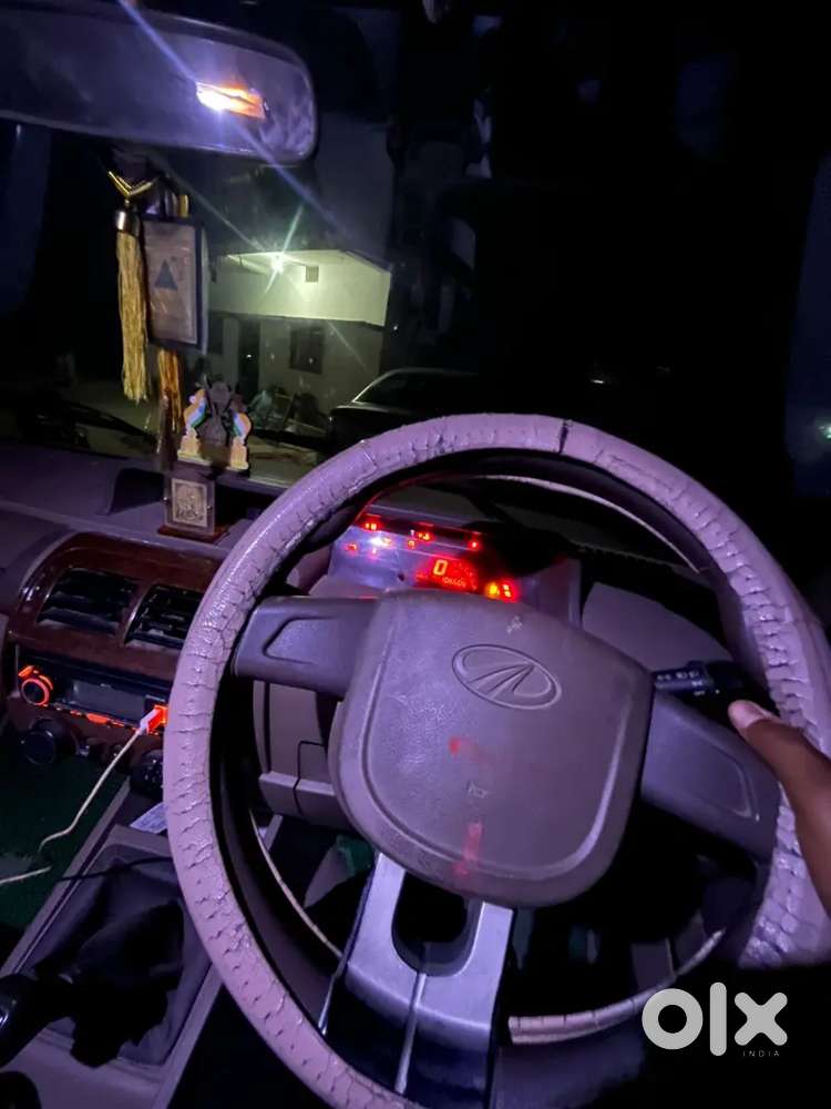 Driven 1 Lakh Kilometre Hai
