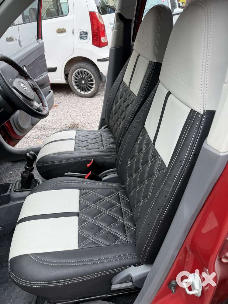 Maruti Suzuki Alto 800 Vxi, 2013, Petrol