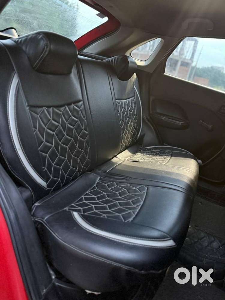 Maruti Suzuki Baleno 1.2 Delta Shvs, 2015, Petrol