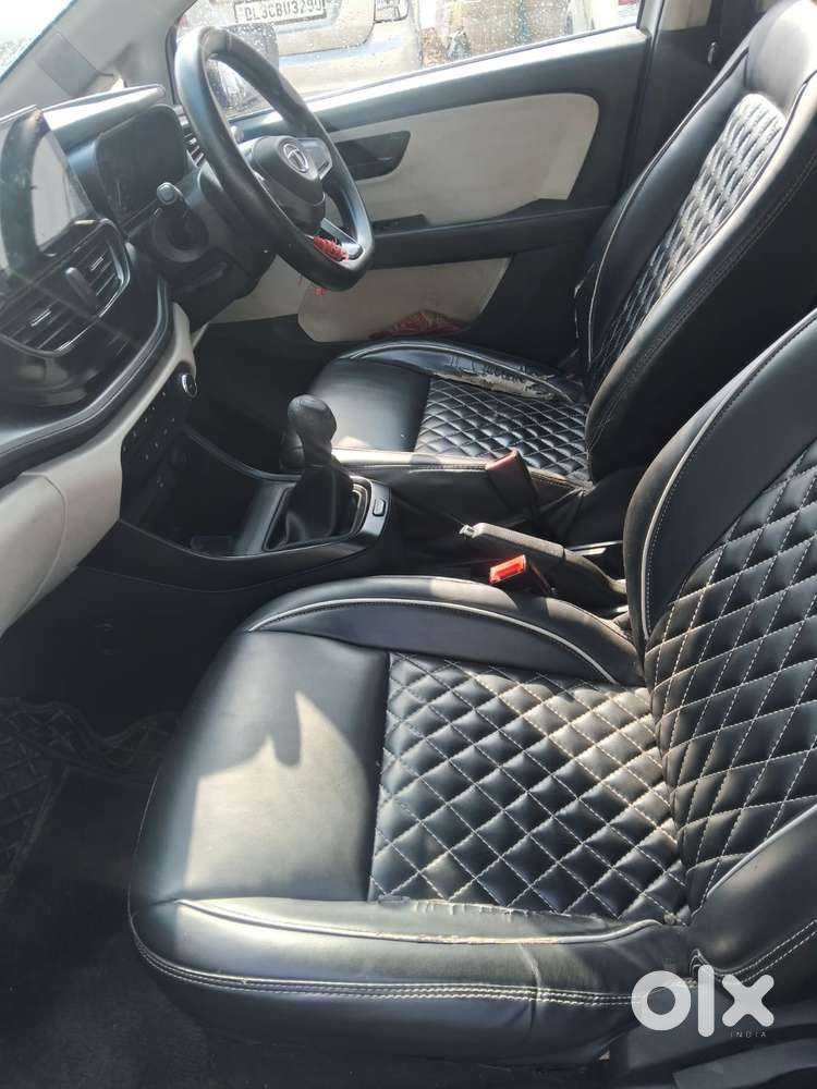 Tata Altroz 1.2 Xza Plus, 2023, Diesel