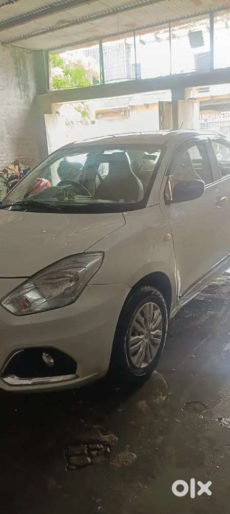 Maruti Dzire Tour 2024