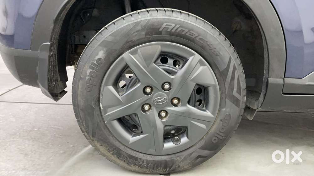 Hyundai Venue Sx, 2023, Petrol