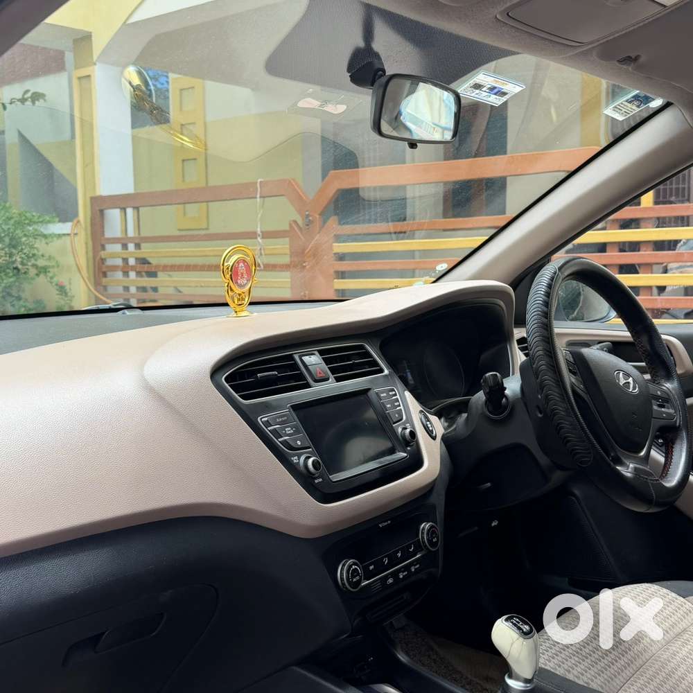 2018 Hyundai Elite Km Driven