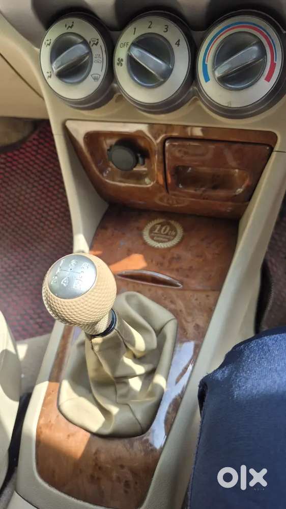 Honda City Zx 2008
