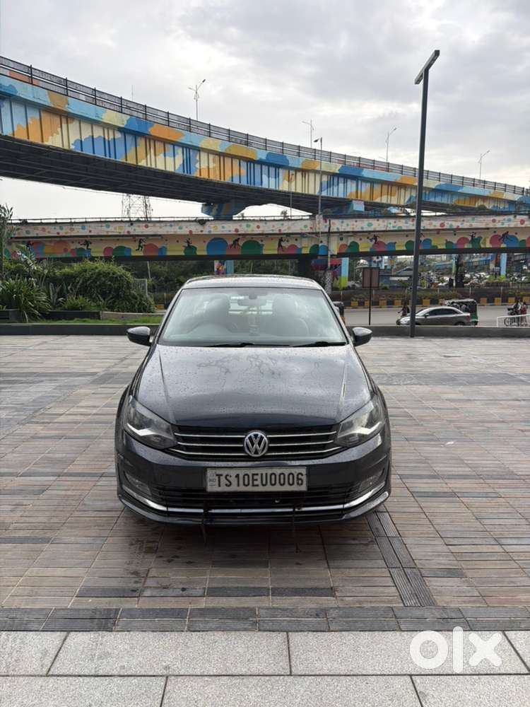 Volkswagen Vento Highline 1.5 Tdi Diesel - 2019 Model  Excellent Cond