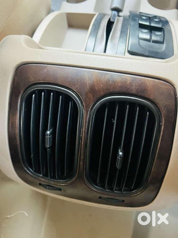 Mahindra Scorpio Vlx 4wd Bs-iv, 2011, Diesel