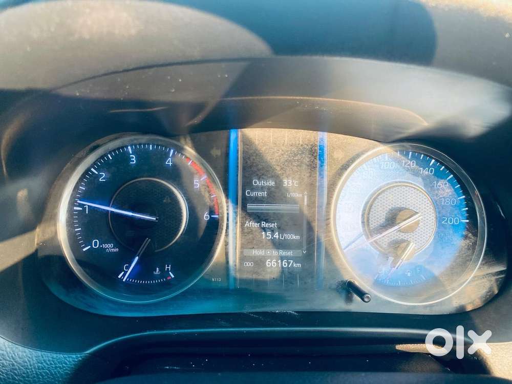 Toyota Fortuner 4x2 Mt 2.8 Diesel, 2023, Diesel