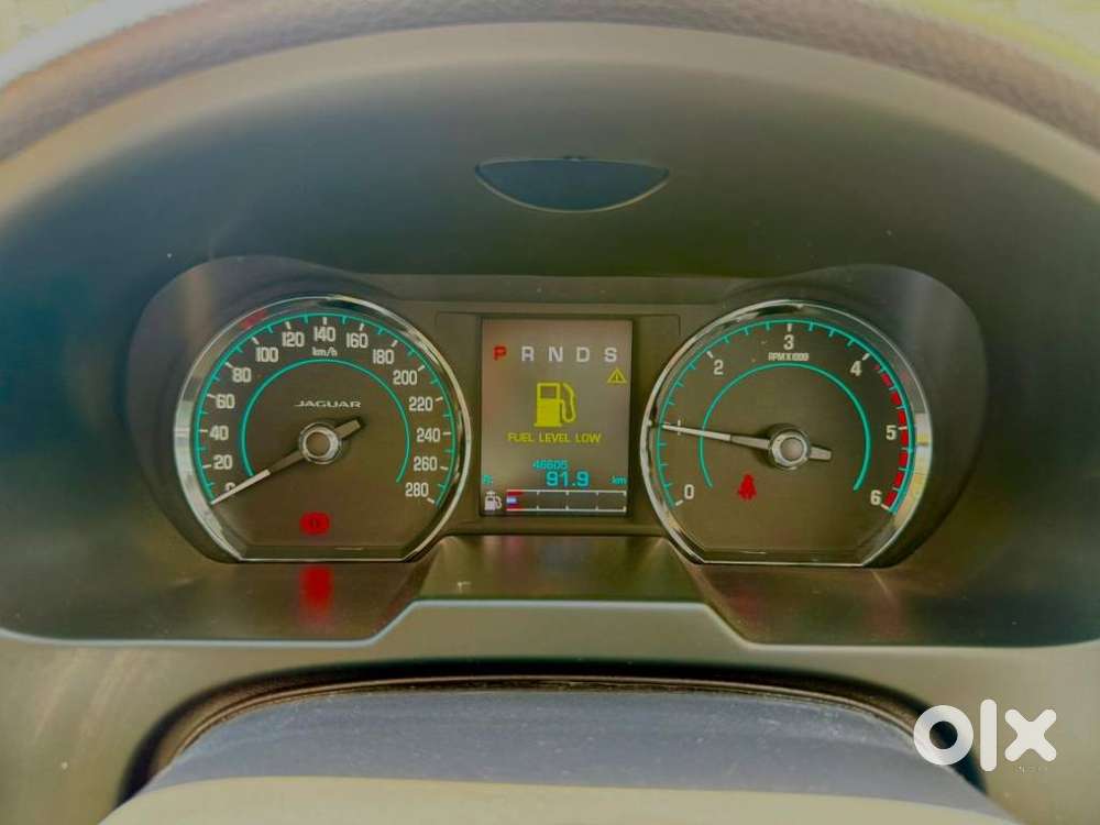 Jaguar Xf 2.2 Litre Luxury, 2015, Diesel