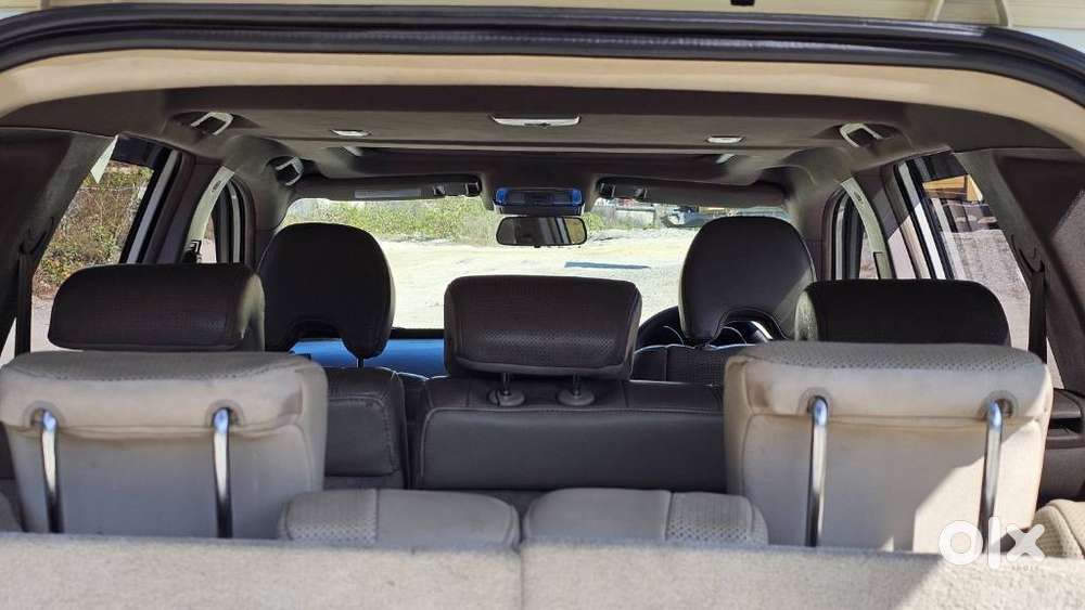 Mahindra Xuv500 2.2 W10, 2017, Diesel