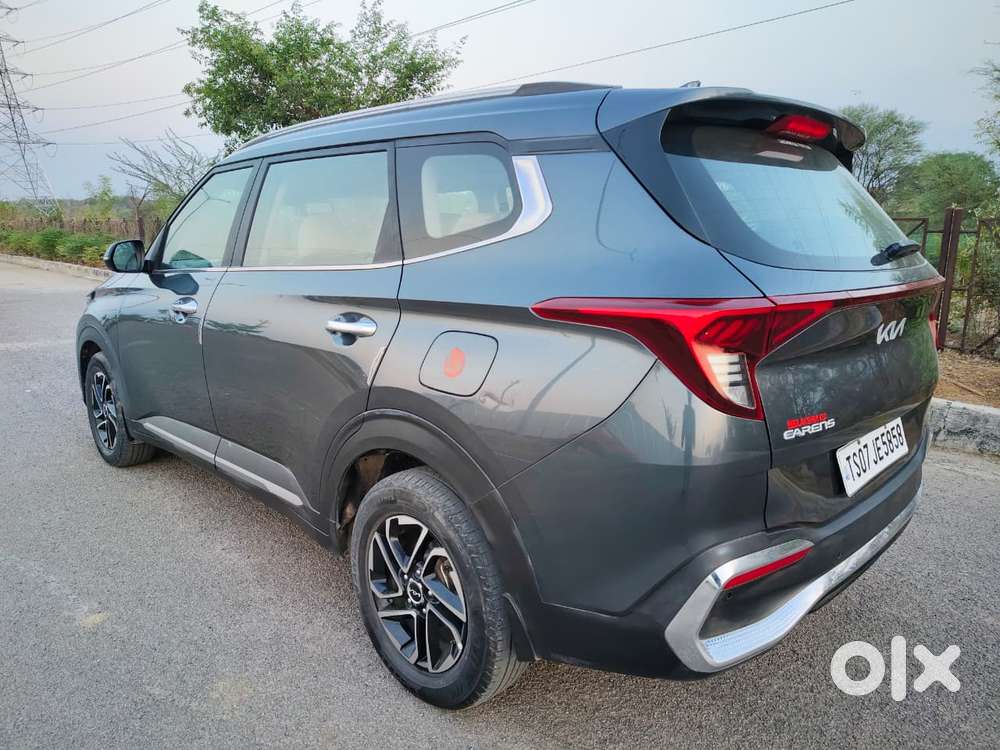 Kia Carens 1.4 Luxury Plus 6 Str, 2022, Diesel
