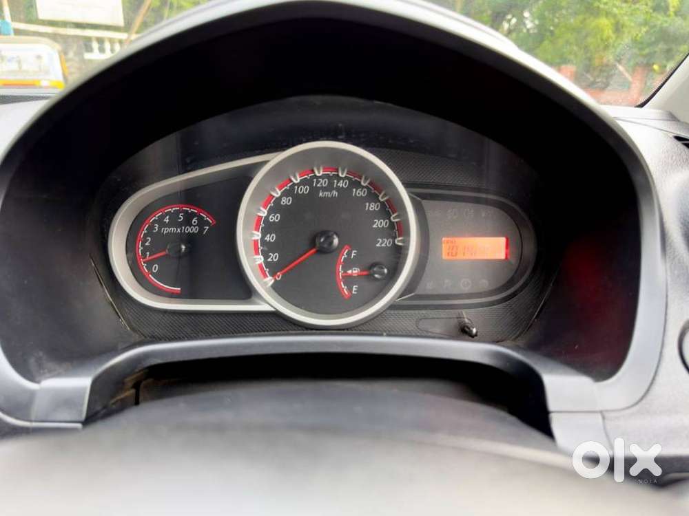 Ford Figo 1.4 Duratorq Diesel Zxi, 2011, Diesel