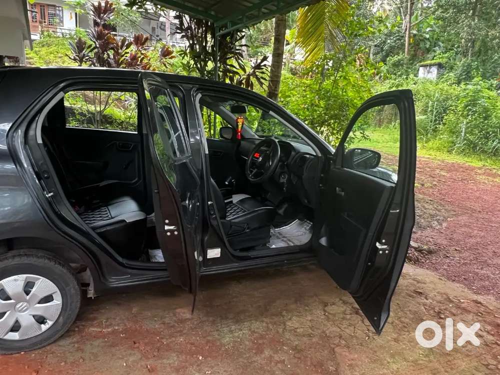 Maruti Suzuki Alto K10 2024 Amt