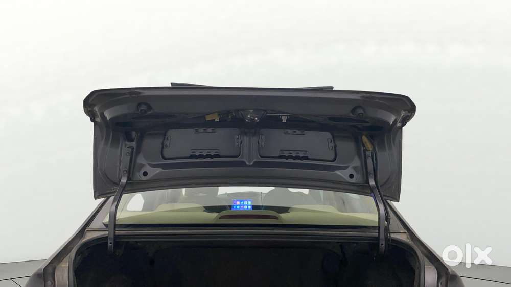 Honda Amaze S Petrol, 2021, Petrol