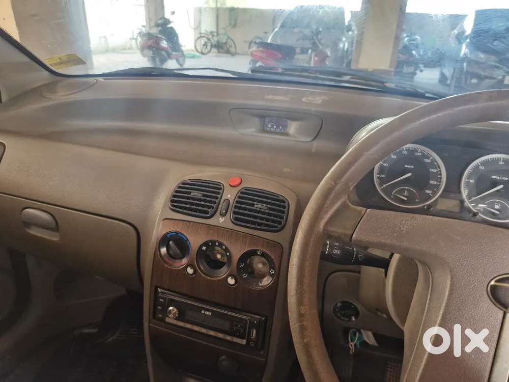 Tata Indigo Cs 2011 Diesel Good Condition