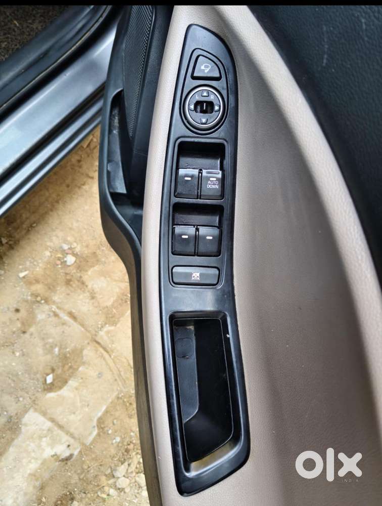 Hyundai I20 1.4 Sportz, 2019, Diesel