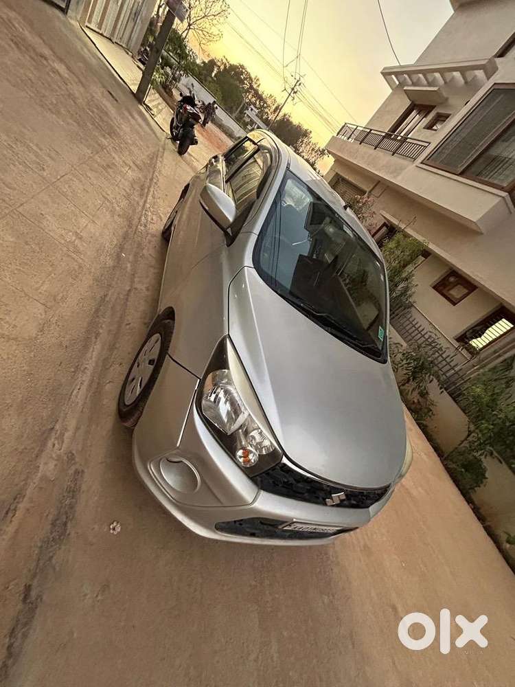 Maruti Suzuki Celerio 2020 Diesel 44000 Km Driven
