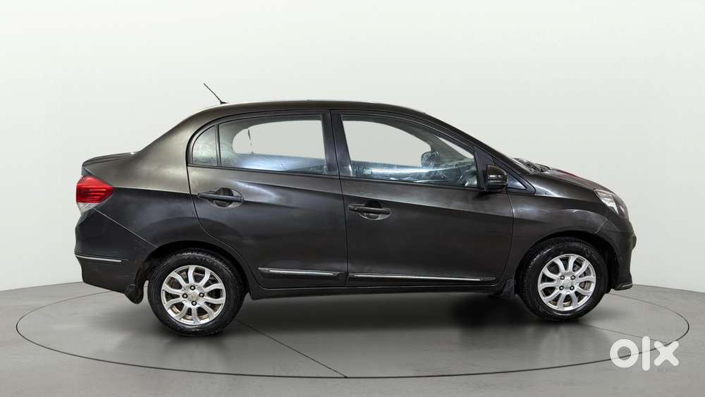 Honda Amaze 2013-2016 Vx I-vtech, 2015, Petrol