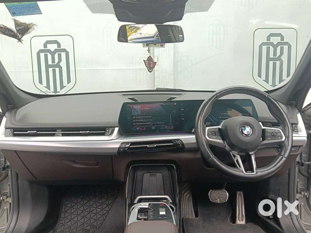 Bmw X1 Sdrive18d M Sport, 2023, Petrol