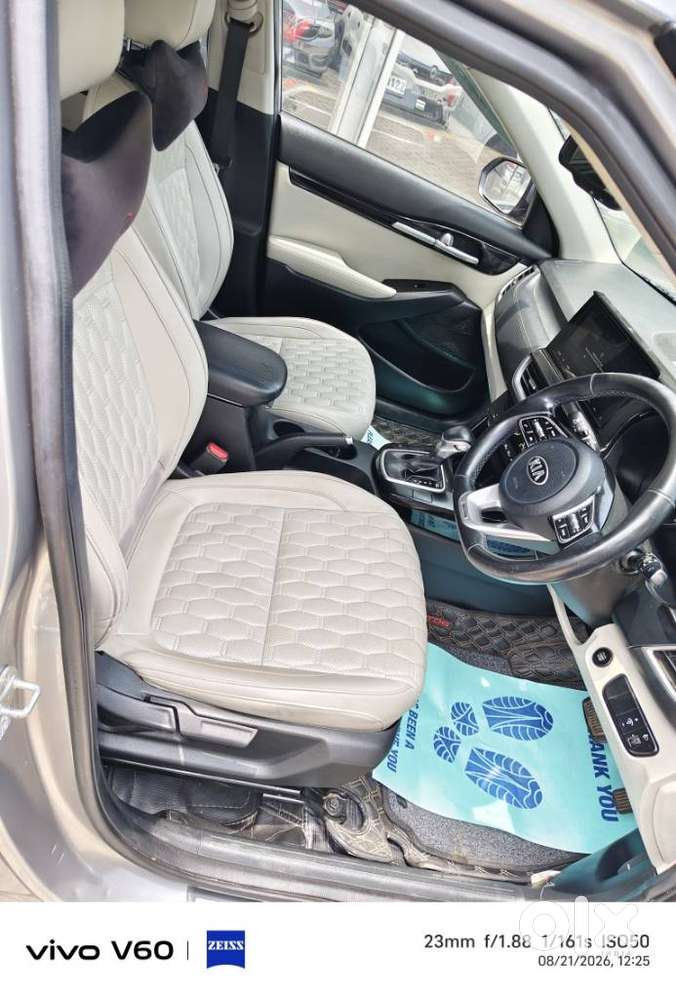 Kia Seltos Htx G, 2020, Petrol