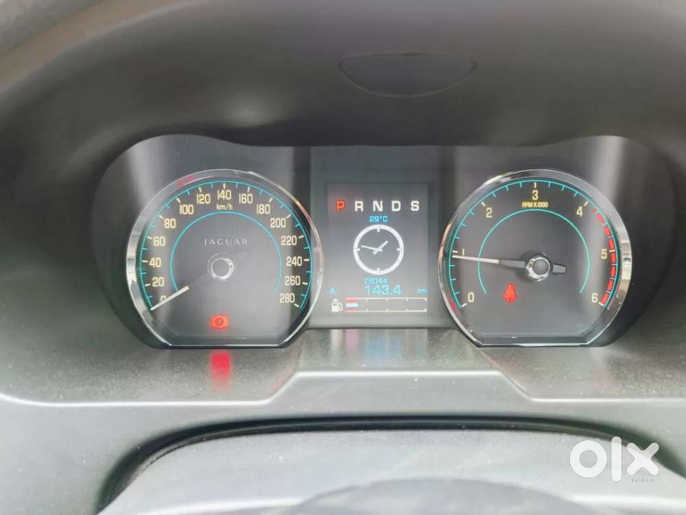 Jaguar Xf 2.2 Litre Luxury, 2013, Diesel
