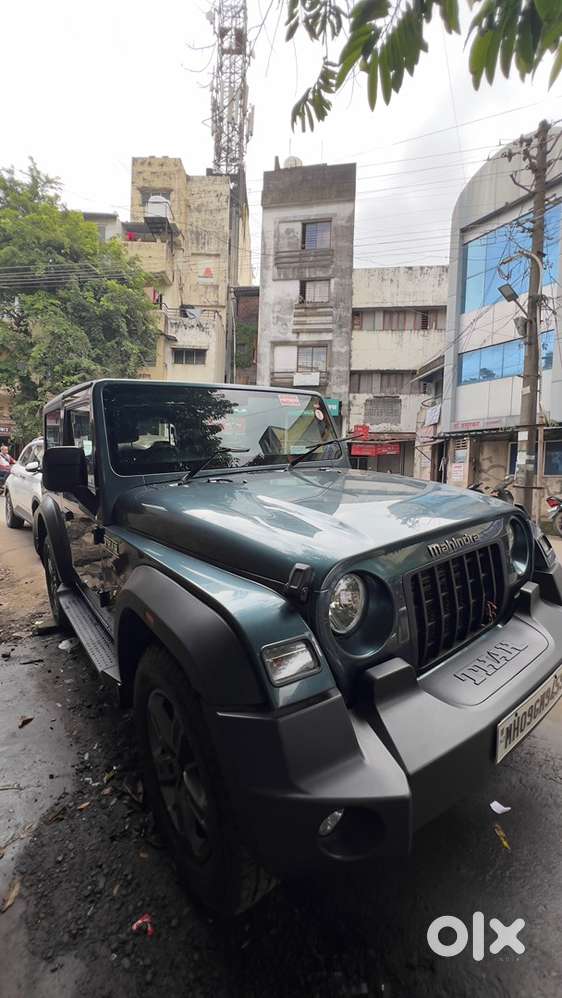 Dr Used Mahindra Thar 2023