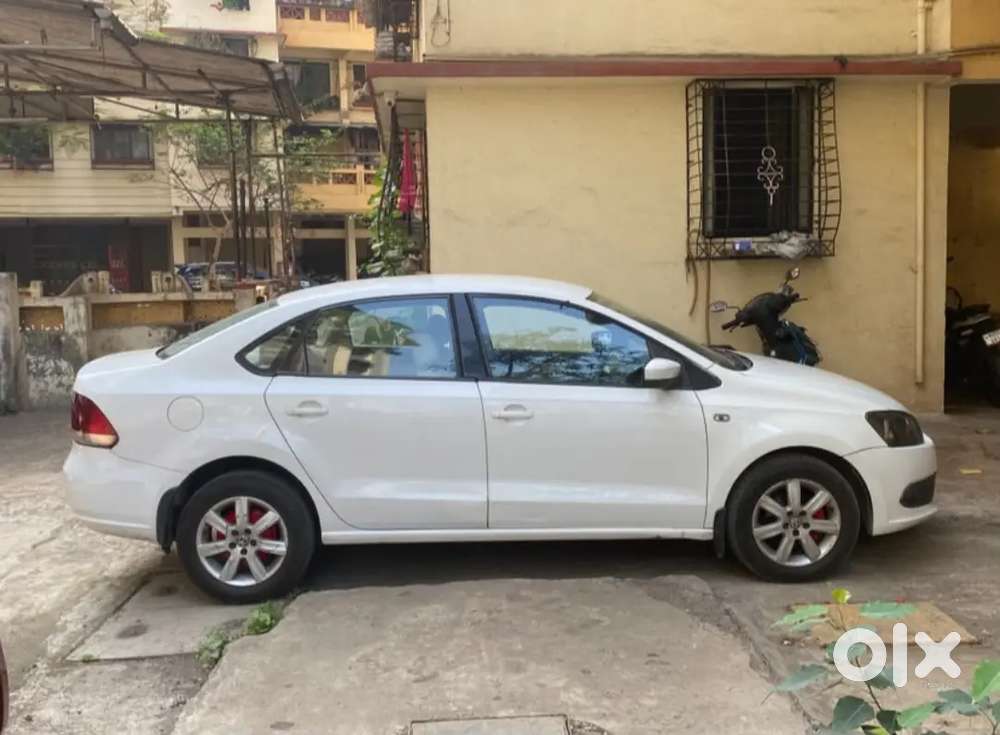 Vw Vento 1.6 Tdi Highline
