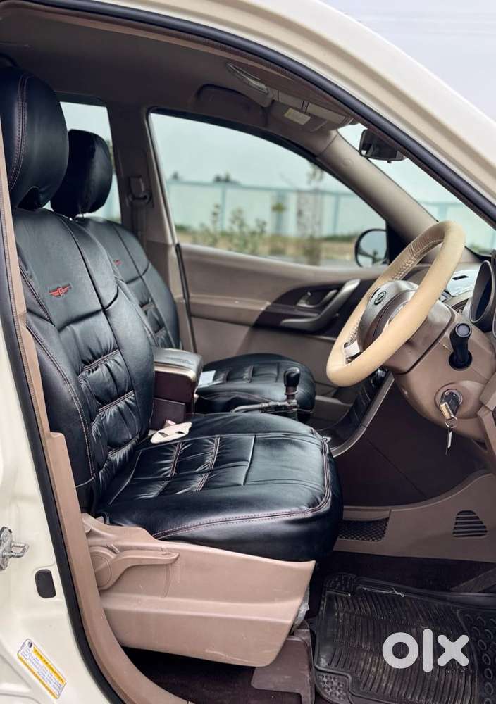 Mahindra Xuv500 W8, 2013, Diesel