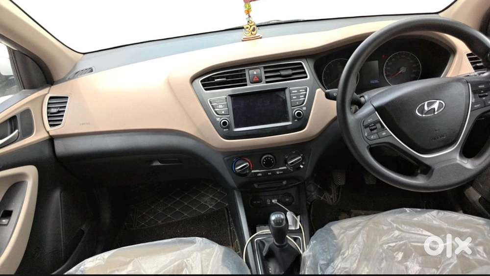 Hyundai I20 Sportz 2020