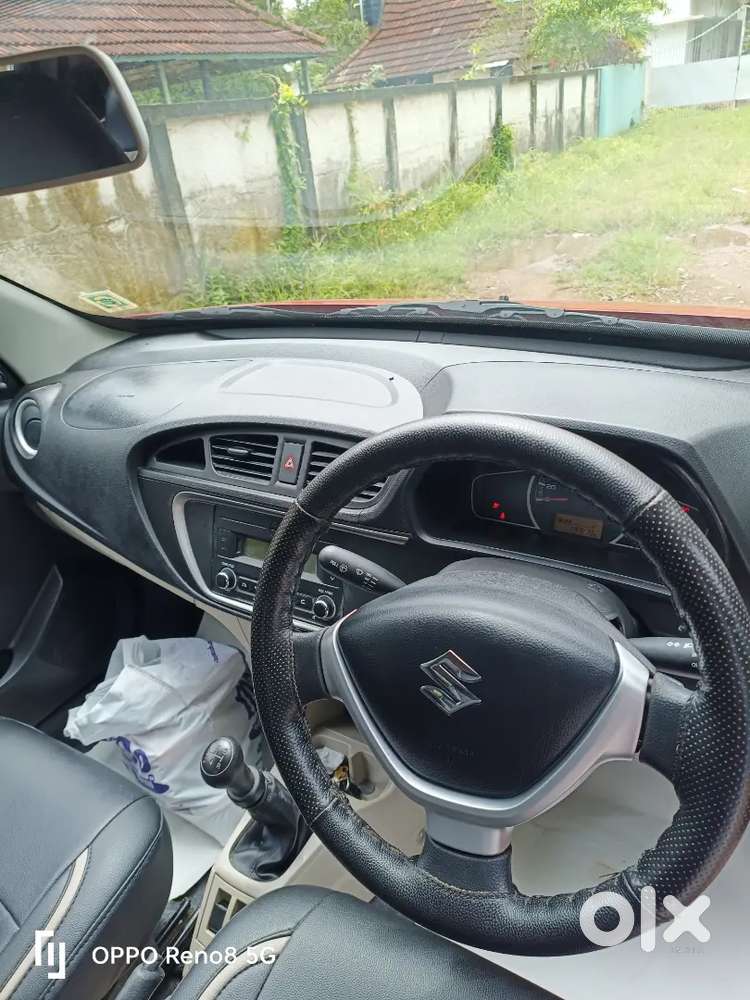 Maruti Suzuki Alto 800 Vxi 2020 Car
