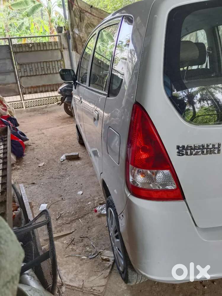 Maruti Suzuki Estilo 2011 Lxi