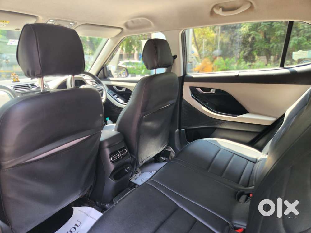 Hyundai Creta 1.5 Sx (o) Ivt Petrol, 2021, Petrol