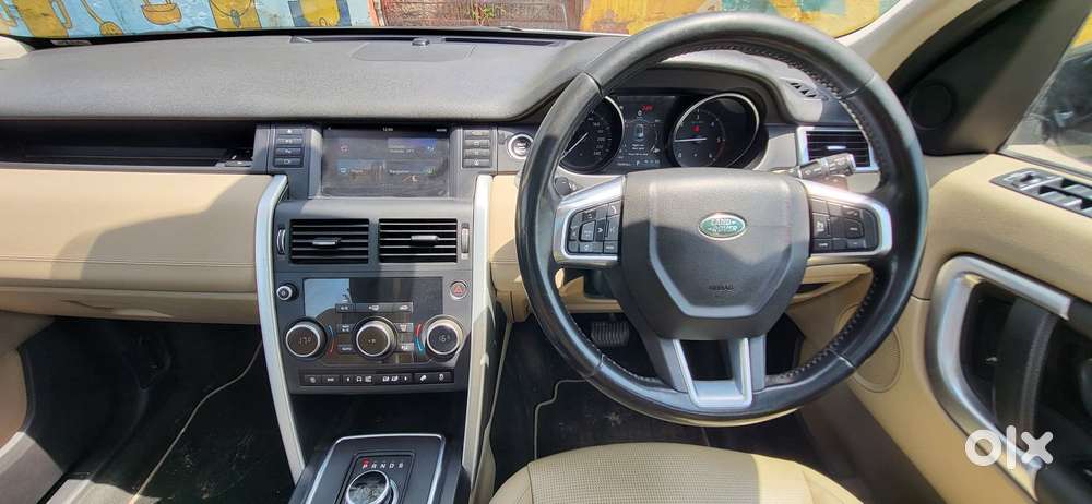 Land Rover Discovery Sport Td4 Se, 2018, Diesel