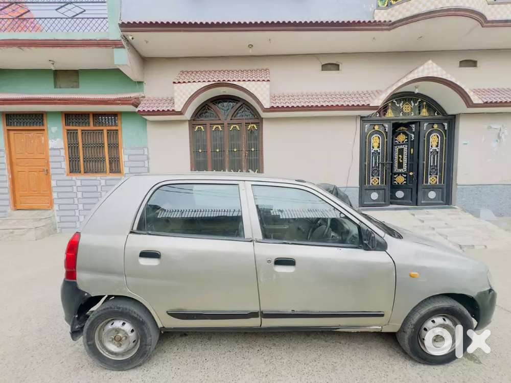 Alto Lxi Model 2007