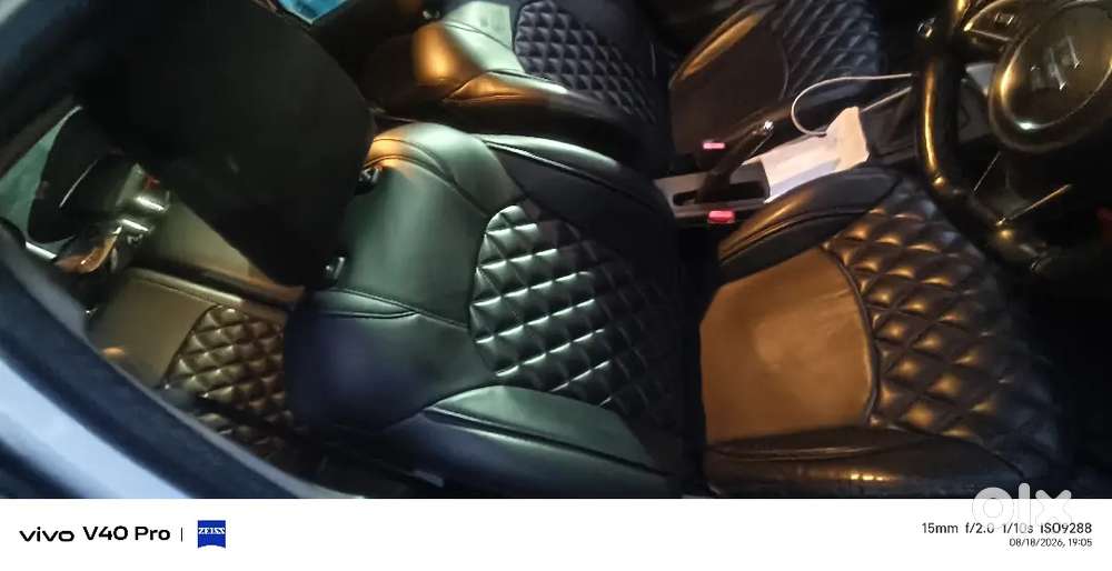 Maruti Suzuki Baleno 2025