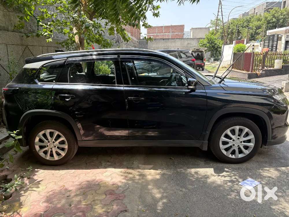 Sell Maruti Suzuki Grand Vitara 2026 Automatic Torque Converter Delta