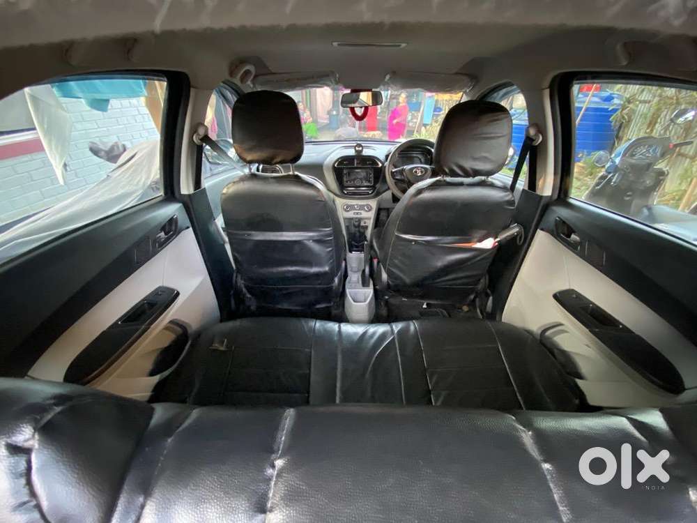 Tata Tiago Xt Petrol Car 2022