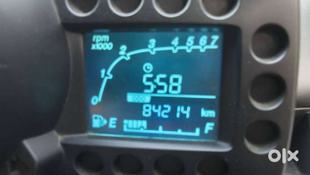 Chevrolet Beat Ls, 2010, Cng & Hybrids