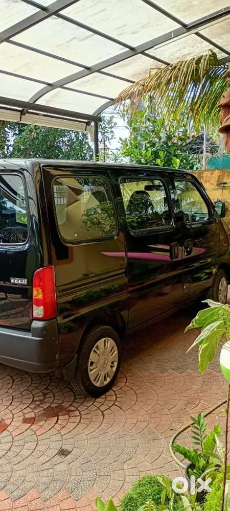 Maruti Suzuki Ecco Ac