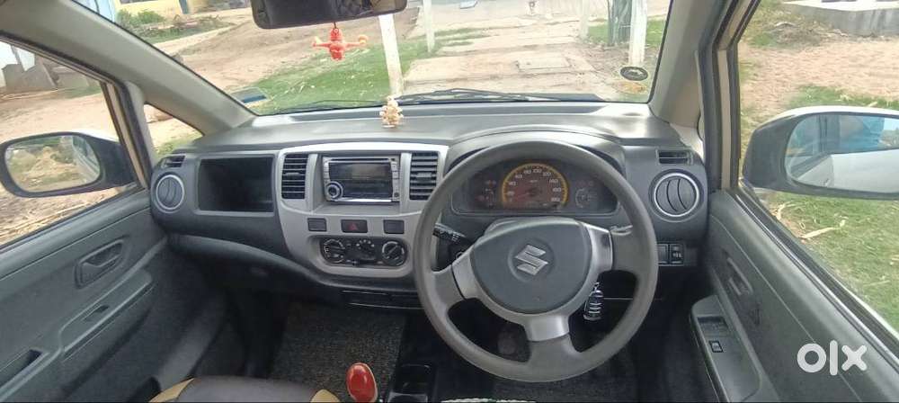 Maruti Zen Estilo