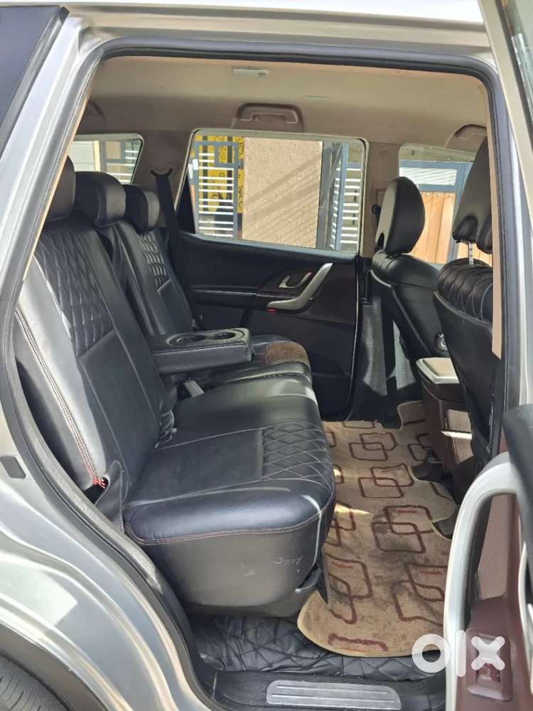 Mahindra Xuv500 W8, 2013, Diesel