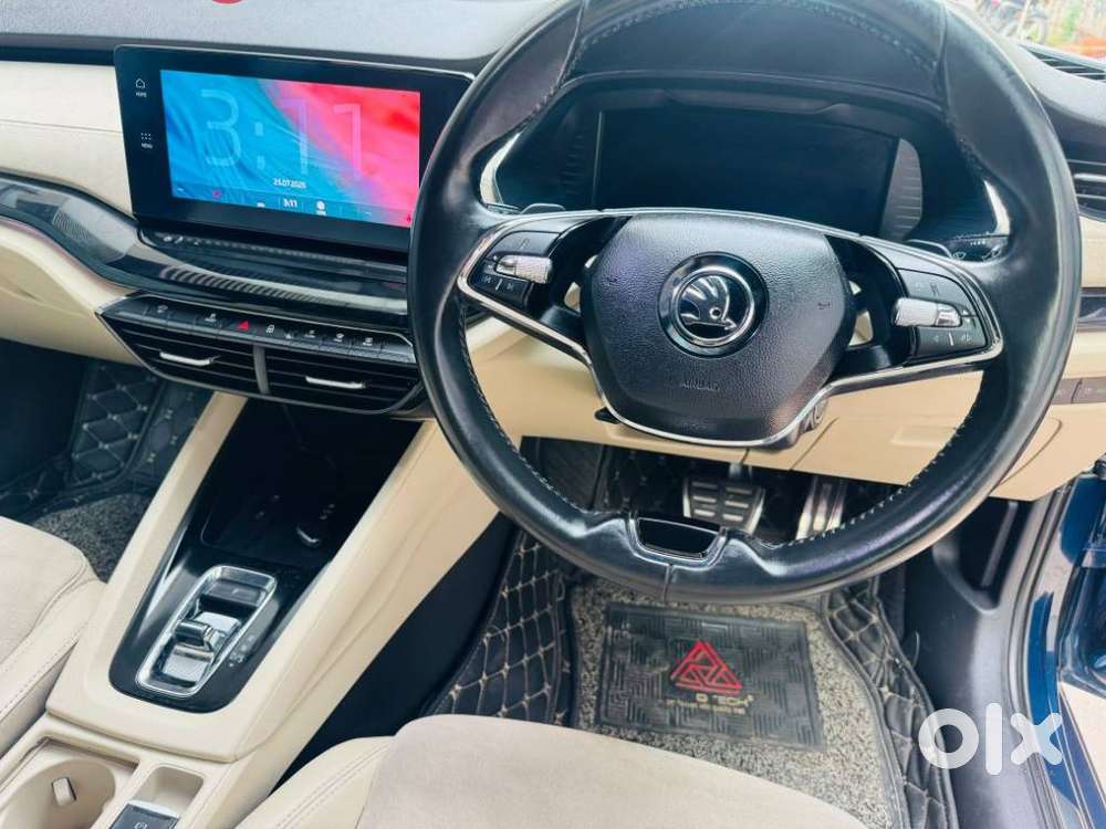 Skoda Octavia 2.0 L K Tsi At, 2022, Petrol