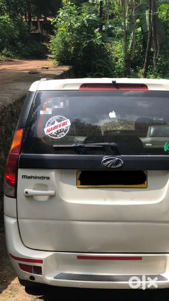 Mahindra Xylo 2014 Diesel 2 Km Driven