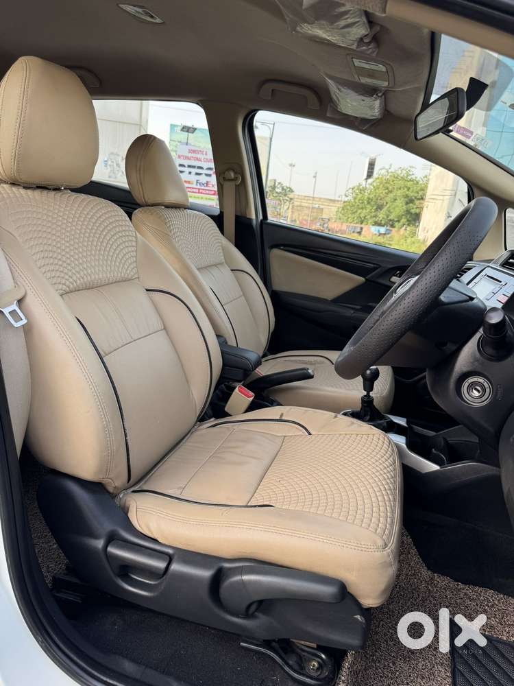 Honda Jazz 1.5 Sv I Dtec, 2015, Diesel