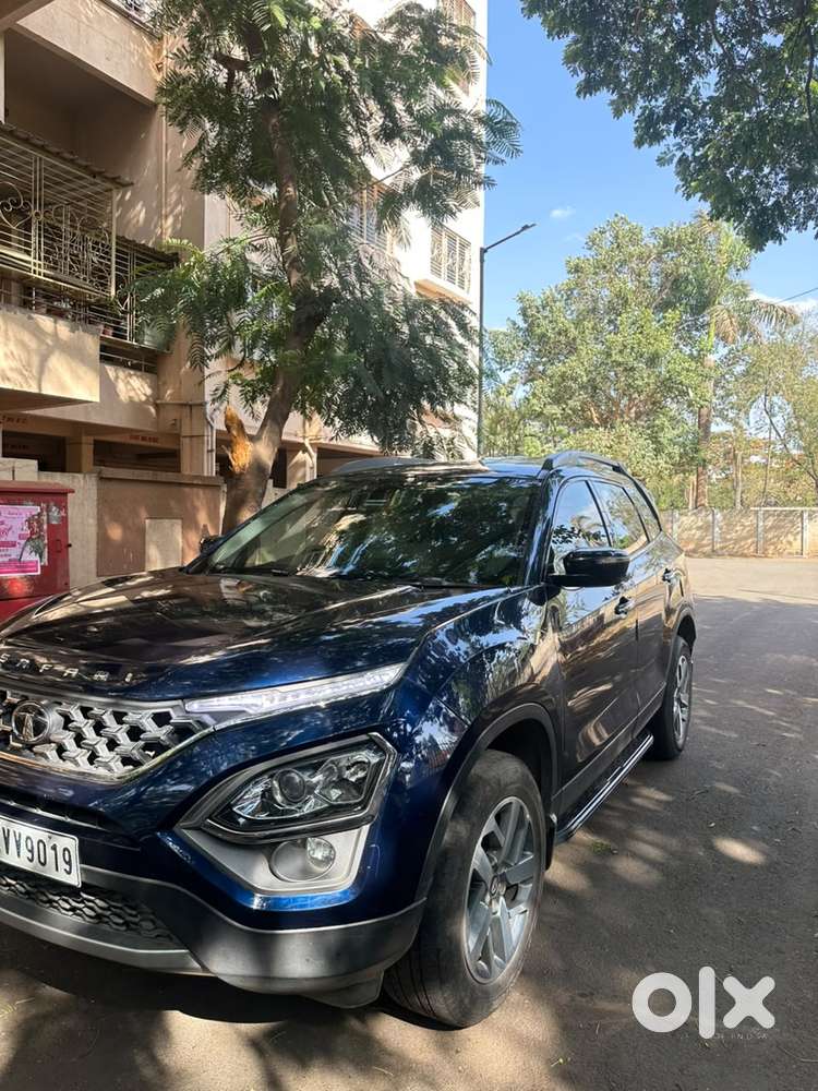 Tata Safari 2.0 Kryotec Xz, 2023, Diesel
