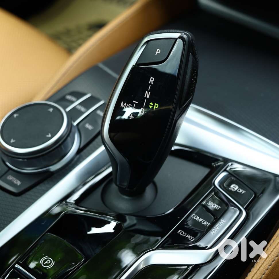 Bmw 5 Series 2.0 530i M Sport, 2022, Petrol