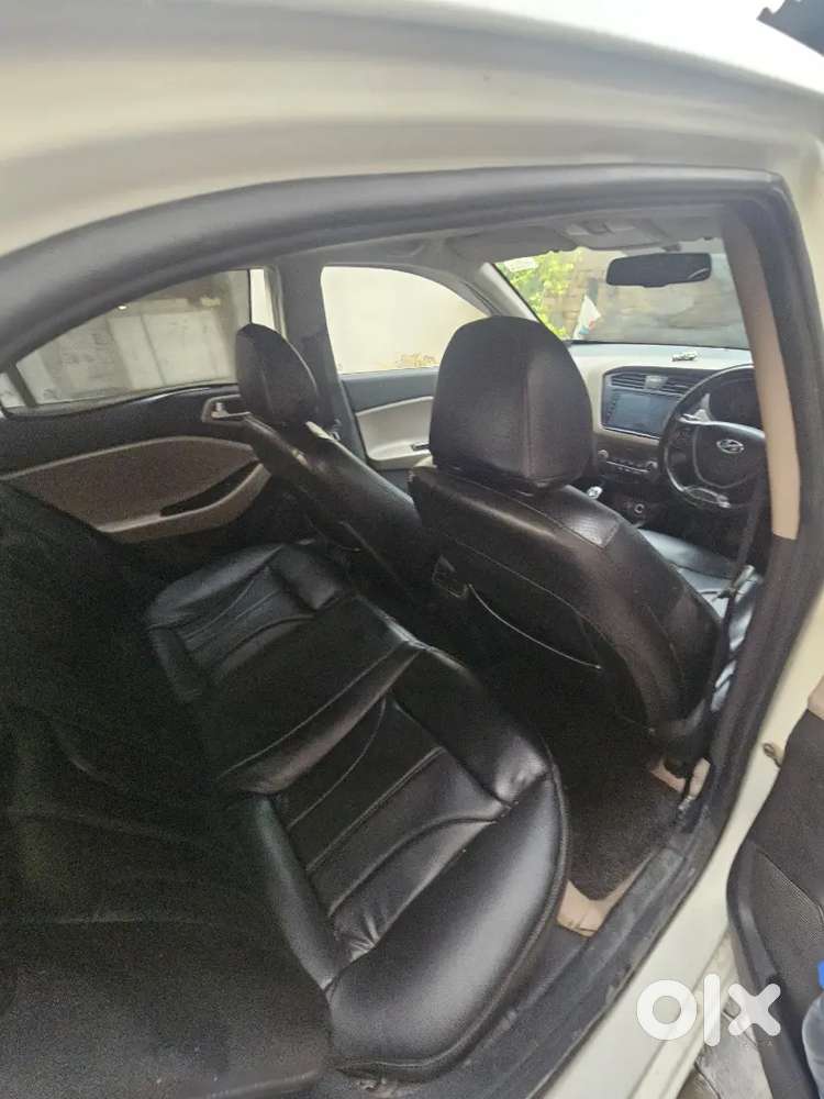 Hyundai I20 Sportz Diesel 2015