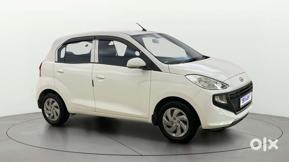 Hyundai New Santro 1.1 Sportz Mt Cng, 2019, Cng & Hybrids